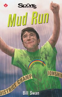 Front cover_Mud Run