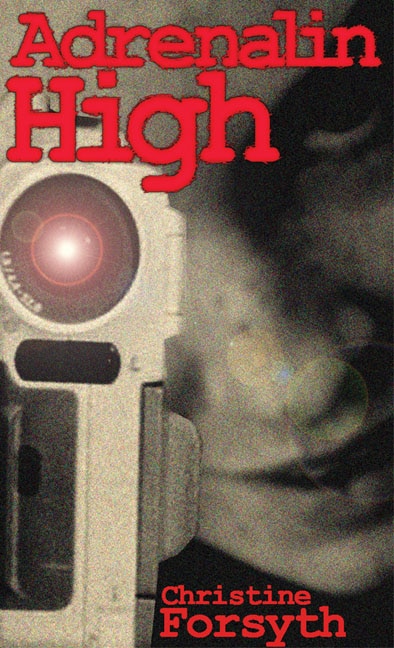 Front cover_Adrenaline High