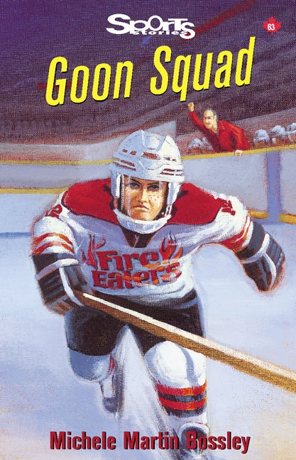 Front cover_Goon Squad