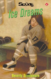 Front cover_Ice Dreams