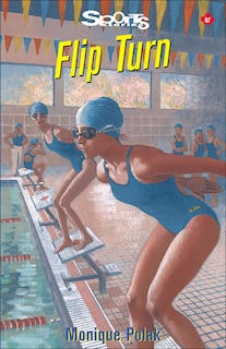 Front cover_Flip Turn