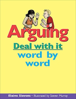 Front cover_Arguing Deal With It