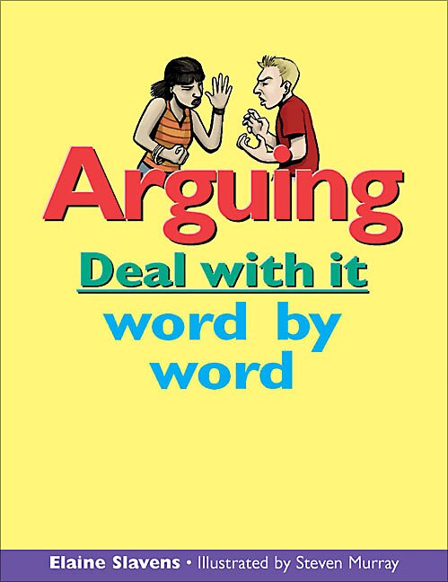 Front cover_Arguing Deal With It