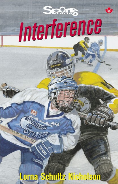 Front cover_Interference