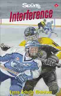 Interference by Lorna Schultz Nicholson