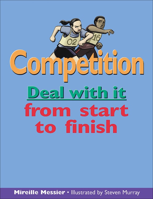 Competition Deal With It: Deal with it from start to finish