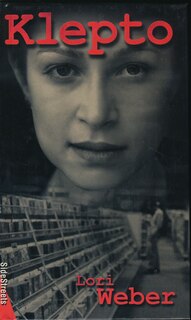 Front cover_Klepto