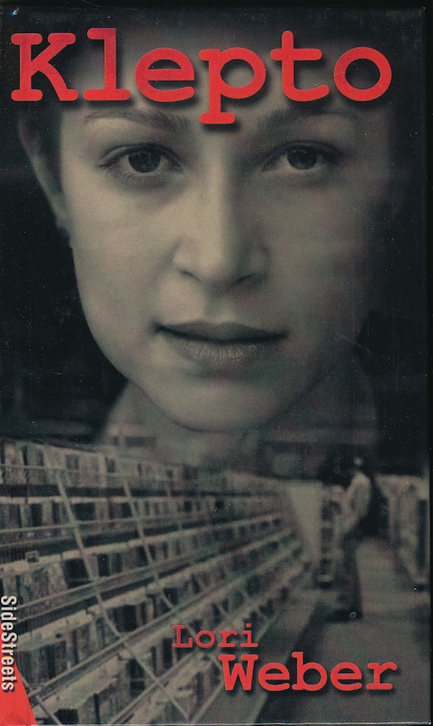 Front cover_Klepto