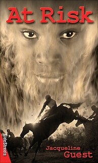 Front cover_At Risk