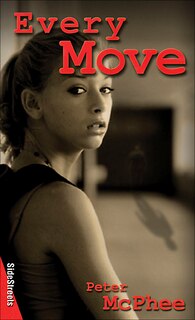 Front cover_Every Move