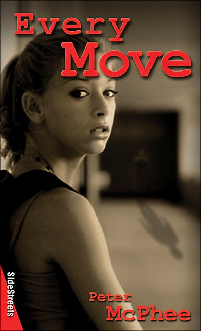Front cover_Every Move