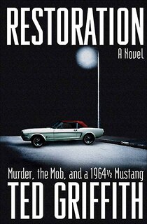 Front cover_Restoration