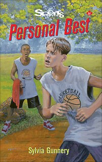 Front cover_Personal Best