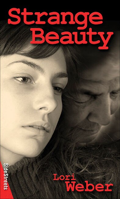 Front cover_Strange Beauty