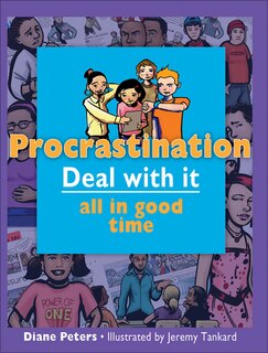 Couverture_Procrastination Deal With It