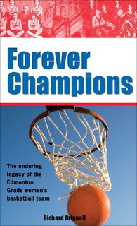 Front cover_Forever Champions