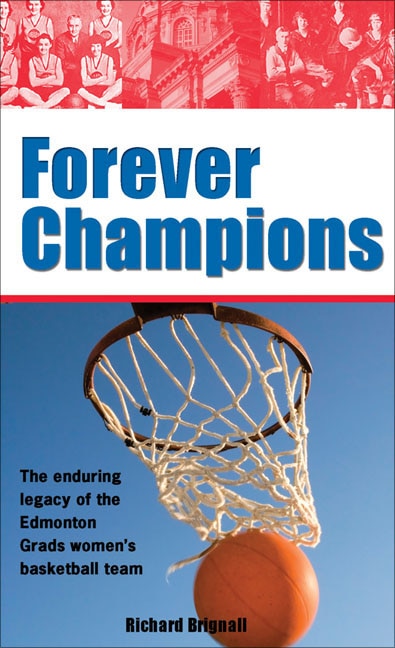 Front cover_Forever Champions