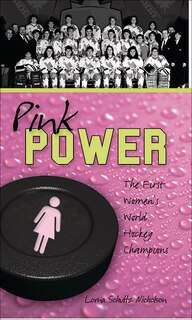 Couverture_Pink Power