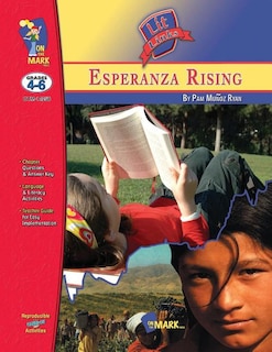 Front cover_Esperanza Rising