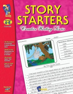 Couverture_Story Starters