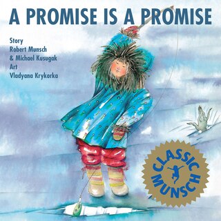 Front cover_A Promise is a Promise