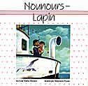 Nounours-lapin