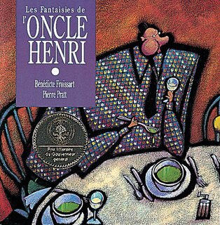 Fantaisies de l'oncle Henri