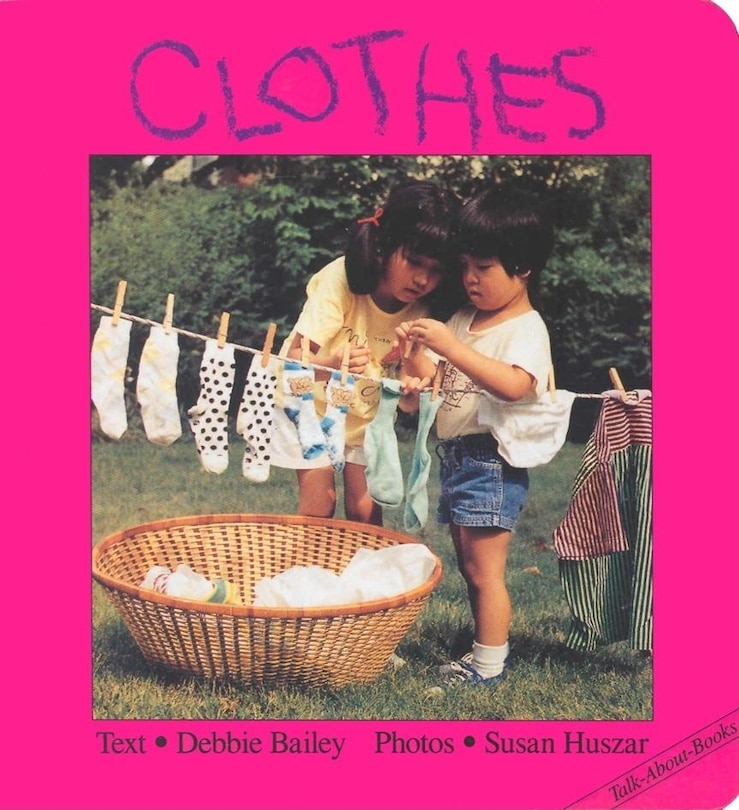 Front cover_Clothes