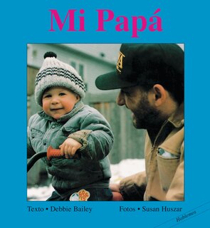 Front cover_Mi Papa