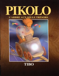 Pikolo:: l'arbre aux mille trésors