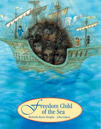 Freedom Child of the Sea