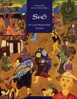 Sho et les dragons d'eau by Annouchka Gravel Galouchko