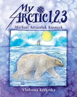 Front cover_My Arctic 1,2,3