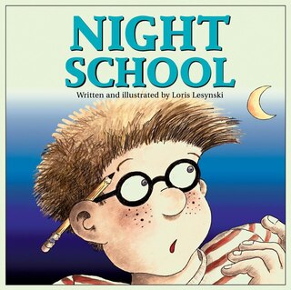 Front cover_Night School