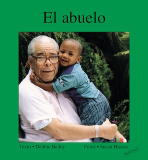 Front cover_El Abuelo