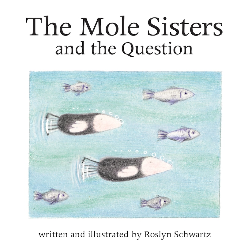 Couverture_The Mole Sisters and the Question
