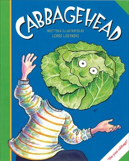 Front cover_Cabbagehead