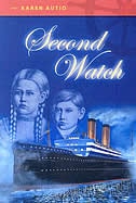 Front cover_Second Watch