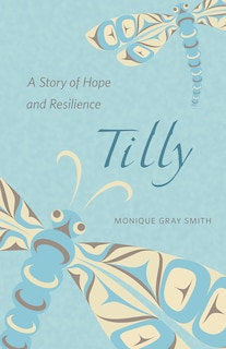 Front cover_Tilly