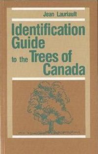 Couverture_Identification Guide to the Trees of Canada