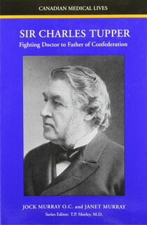 Couverture_Sir Charles Tupper