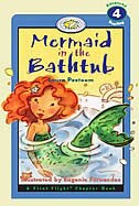 Front cover_Mermaid In The Bathtub
