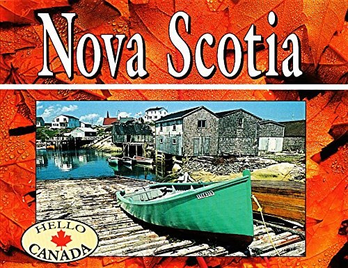 Front cover_Nova Scotia