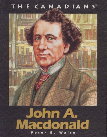 John A MacDonald: Revised