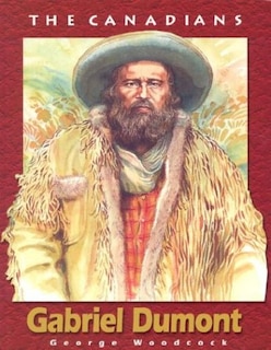 Front cover_Gabriel Dumont