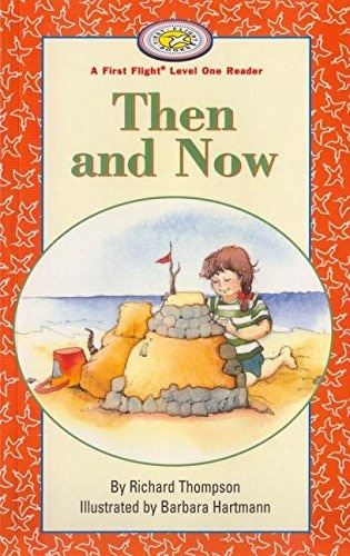 Couverture_Then and Now