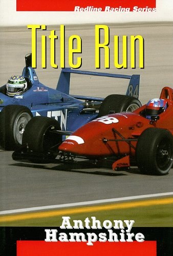 Front cover_Title Run