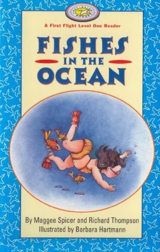 Front cover_Fishes in the Ocean