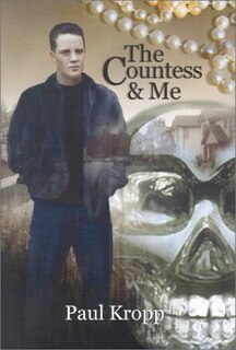 Couverture_The Countess and Me