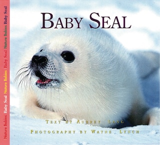 Couverture_Baby Seal